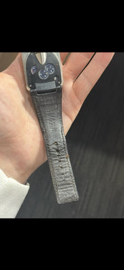 Urwerk UR-103.07 White Gold Wondering Hours Ltd Edition