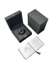 Hublot Classic Fusion 42mm Carbon Black Dial Centenary WOS Special Editon Watch