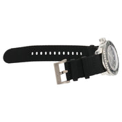 Blancpain Fifty Fathoms Stainless Steel Black Dial 45mm Automatic 5015 1130 52A