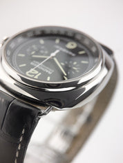 Panerai Radiomir Stainless Steel Black Dial 45mm Automatic Men's Watch PAM00288