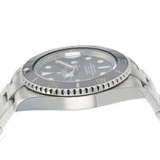 Rolex Submariner Black Dial Stainless Steel 40mm Automatic Men’s Watch 116610LN