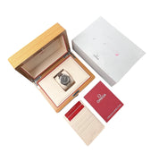 Omega Seamaster Railmaster Auto Steel 40mm Watch Bracelet 220.10.40.20.06.001