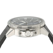 IWC Aquatimer Black Dial Stainless Steel 44mm Automatic Men’s Watch IW376803
