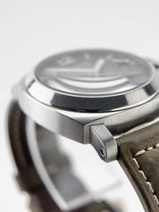 Panerai Luminor Marina Stainless Steel 40mm Automatic Men’s Watch PAM00048