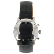 Breitling Navtimer Chrono Black Dial Steel 41mm Manual Wind Men's Watch AB0910