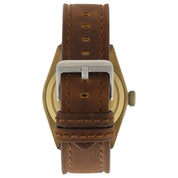 Tudor Black Bay Bronze Brown Dial Bronze Case 43mm Automatic Mens Watch 79250BM