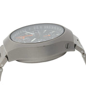 Sinn Chronograph Day Date Black Dial Titanium 40mm Automatic Men’s Watch 157