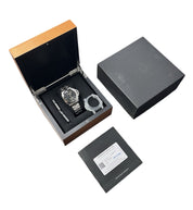 Panerai Luminor Marina Black Dial Stainless Steel 43mm Automatic Men’s PAM00723