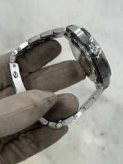 2026 Omega Seamaster Steel White Dial 42mm Automatic Watch 210.30.42.20.04.001