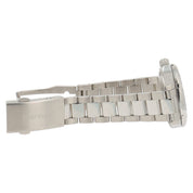 Tag Heuer Aquaracer Lady Steel Mother Of Pearl Dial Quartz Womens Watch WBD1315