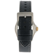 Rolex Submariner Gold & Steel Black Dial 40mm Automatic Men’s Watch 16613LN