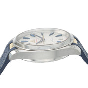 Omega Seamaster Ryder Cup Silver Dial Steel 41mm Automatic 220.12.41.21.02.004