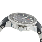 Ulysse Nardin Maxi Marine Black Dial Stainless Steel 41mm Automatic Mens 263-33