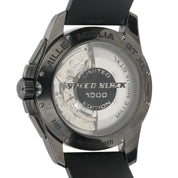 Chopard Mille Miglia GT XL Black Dial Steel 44mm Automatic Men’s 168459-3022