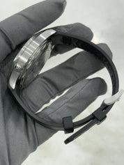 Omega Seamaster Diver Steel White Dial 42mm Watch 210.32.42.20.04.001