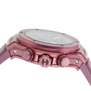 Hublot Big Bang Unico Aluminum Skeleton Dial 42mm Automatic Watch 441.UL.5820.NR
