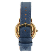 Breguet Classique 18k Gold Silver Dial 31mm Manual Wind Unisex Watch 3210BA