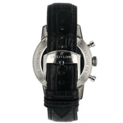 Breitling Top Time Zoro Stainless Steel White Dial 41mm Automatic Men’s A23310