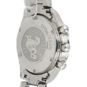 Omega Speedmaster Date Stainless Steel Black Dial 40mm Automatic Mens 3210.52.00