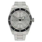2025 Tudor Black Bay 68 Silver Dial Steel 43mm Automatic Mens 7943A1A0NU