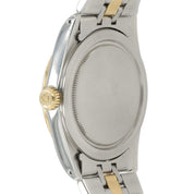 Tudor Prince Oyster Day-Date Champagne Dial Gold & Steel 36mm Automatic 76213