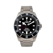 2024 NEW Tudor Pelagos 39mm 25600TN Titanium Men's Watch - Box/Papers