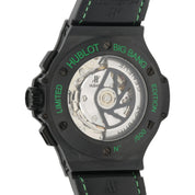 Hublot Big Bang Black Dial Ceramic 44mm Automatic Watch 301.CI.1190.GR.ABG11