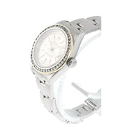 Rolex Datejust Stainless Steel Silver Dial 26mm Automatic Womens Watch 79160