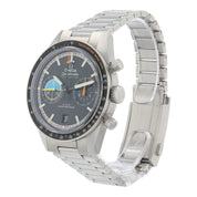 2026 Omega Speedmaster Steel Black Dial 41mm Auto Mens Watch 332.10.41.51.01.002