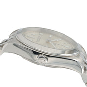 Tudor Black Bay Stainless Steel Silver Dial 39mm Automatic Movement Men’s 79660