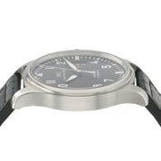 IWC Mark XVII Black Dial Stainless Steel 41mm Automatic Men’s Watch IW326501