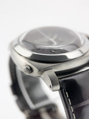 Panerai Luminor 1950 8 Days Titanium Brown Dial 44mm Manual Wind Men’s PAM0331