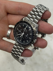 Omega Speedmaster Moonwatch 42mm Black Dial Sapphire 310.30.42.50.01.002