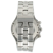 Vacheron Constantin Oversees Black Dial Stainless Steel 40mm Auto Watch 49140