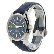 OMEGA Seamaster James Bond 007 Spectre RARE Collector's Set 231.10.42.21.03.004