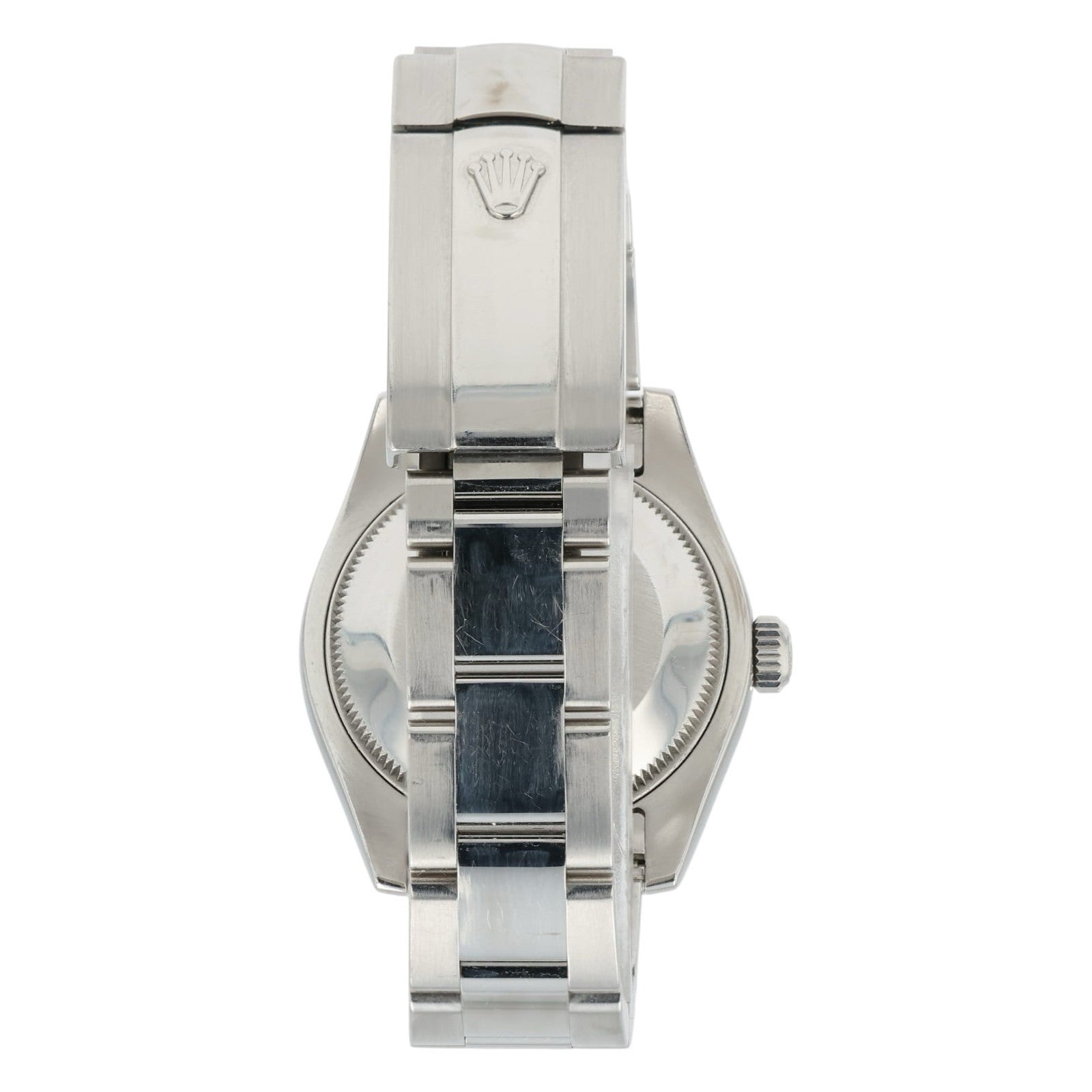 Rolex Lady Datejust Mop Dial Stainless Steel 31mm Auto Women's Watch 178240