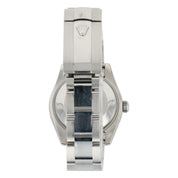 Rolex Lady Datejust Mop Dial Stainless Steel 31mm Auto Women's Watch 178240