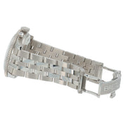 Breitling AVI Chronograph Green Dial Stainless 42mm Automatic Men’s A23380