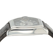 Cartier Roadster Gray Dial Stainless Steel 37mm Automatic Movement Men’s 2510