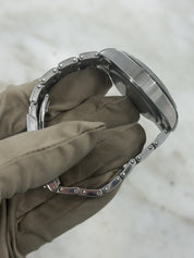2025 Tudor Black Bay Steel Black 41mm Automatic Men's Watch 7941A1A0NU