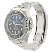 Rolex Deepsea James Cameron Blue Dial Steel 44mm Automatic Men’s Watch 136660