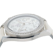 Omega Speedmaster Steel Mother Of Pearl Dial 39mm Automatic Men’s 3815.70.56