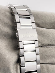 Omega Seamaster Worldtimer 220.10.43.22.03.001
