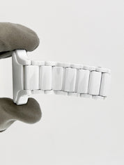 Rado True Ceramic Skeleton Dial 734.6073.3