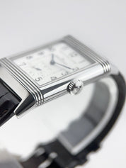 Jaeger LeCoultre Reverso Classique Stainless Steel 27mm Manual Wind Q3858522