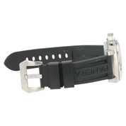 Panerai Luminor Marina Black Dial Stainless Steel 44mm Automatic Men’s PAM00312