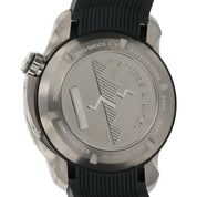 Bremont Supermarine Terra Nova Black Dial Titanium 43mm Automatic Men’s Watch