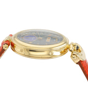 NEW 2025 Bovet Amadeo Fleurier 18k Rose Gold Black Dial 42mm Men's Watch CP0469