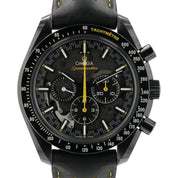 Omega Speedmaster Black Dial Ceramic 44mm Manual Wind Mens 311.92.44.30.01.001