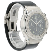 Hublot Super B Black Dial Stainless Steel 42mm Automatic Movement Men’s 1920.1